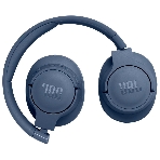 Наушники беспроводные JBL Tune 770NC Wireless Over-Ear NC Headphones Blue, фото5