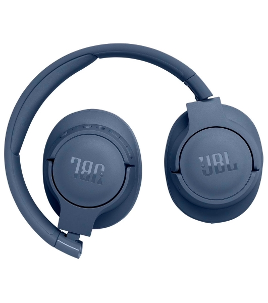 Наушники беспроводные JBL Tune 770NC Wireless Over-Ear NC Headphones Blue