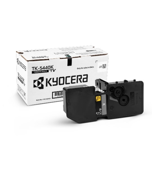 Картридж лазерный Kyocera TK-5440K/Картридж лазерный Kyocera TK-5440K (2.8K)