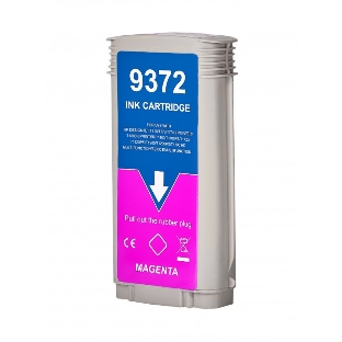 Картридж струйный NVPrint 72 (NV-C9372A) Magenta для HP DesignJet T1100, T1120, T1200, T1300, T610, T620, T770, T790, T2300, T795 (130 мл)