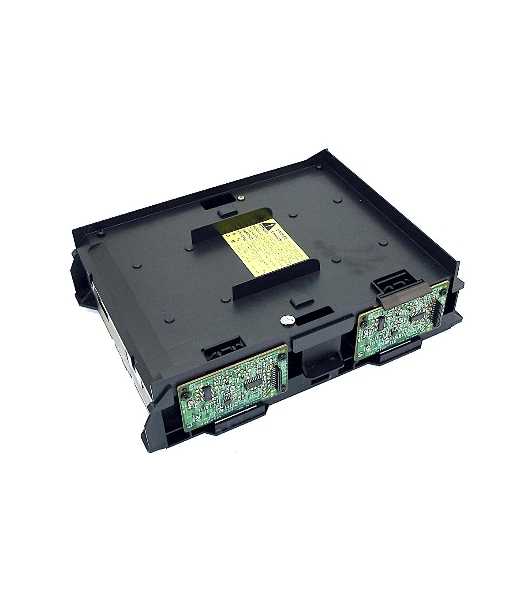 Блок сканера/лазера (в сборе) RM1-0695 HP CLJ 3500 Laser Scanner Assy