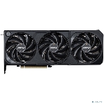 Видеокарта MSI PCI-E RTX 5070 12G SHADOW 3X OC NVIDIA GeForce RTX 5070 12Gb 192bit GDDR7 2542/28000 HDMIx1 DPx3 HDCP Ret, фото14