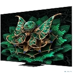 Телевизор TCL 65' 65C7K черный MINI LED UHD LCD 144Hz Google TV, фото9