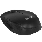Мышь беспроводная Acer OMR020 черный, 1200 dpi, радиоканал, USB, кнопки - 3, фото27