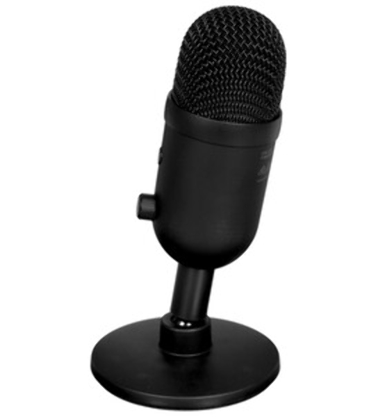 Микрофон Razer Seiren V2 X Seiren V2 X