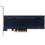 Накопитель SSD Samsung Enterprise, HHHL, PM1725b, 1600Gb, NVMe, PCE-e, R5400/2000WMb/s, IOPS(R4K) 750K/135K, MTBF 2M, 3DWPD, OEM, 5 years (analog MZPLL1T6HEHP-00003), фото6
