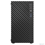 Корпус ACCORD ACC-508, Mini-Tower, чёрный, фото10