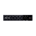Источник бесперебойного питания UPS CyberPower PR2200ERTX/2200 ВА/2200 Вт/8xIEC 320 C13 / C19, фото8