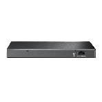 Коммутатор TP-Link SMB TL-SF1048 48-port 10/100M Switch, 48 10/100M RJ45 ports, 1U 19-inch rack-mountable steel case, фото6