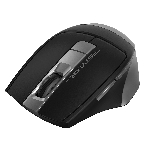 Мышь беспроводная A4Tech Fstyler FG35 серый/черный, 2000 dpi, радиоканал, USB, кнопки - 6, фото14