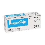Картридж лазерный Kyocera TK-5160C (1T02NTCNL0) голубой для P7040cdn 12000 стр, фото4