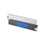 Картридж струйный Sakura C13T858100 (T8581 BK) для Epson, черный, 1084 мл., 50000 к., фото 1