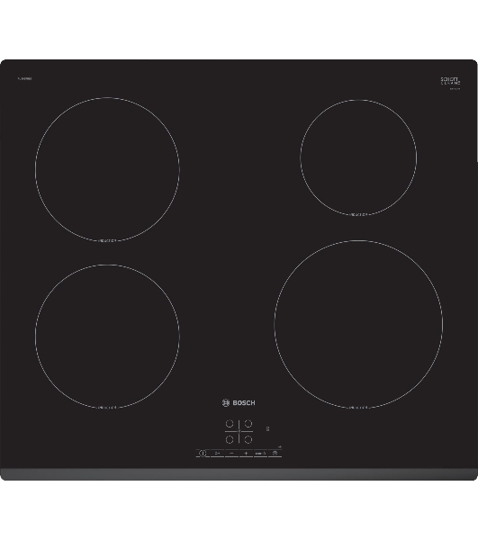 Индукционная варочная панель Bosch PUE63RBB5E