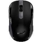 Мышь беспроводная Genius NX-8008S черный, 1200 dpi, радиоканал, USB, кнопки - 3, фото9