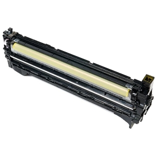 Узел проявки Kyocera DV-5140Y 302NR93031