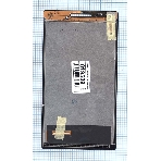 Модуль (матрица + тачскрин) для Lenovo Tab 2 A7-10 черный, фото 1
