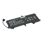 Аккумуляторная батарея для ноутбука HP Envy 15-AS 11.55V 3500mAh OEM, фото2