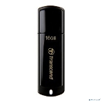 Флешка USB Transcend JetFlash 350 (TS16GJF350), 16Gb, USB 2.0, R/W 15/7, черный, фото9