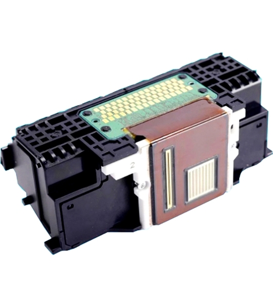 Печатающая головка Canon QY6-0083 черный для Canon PIXMA MG6310/MG6320/MG6350/MG6370/MG6380/MG7140/MG7150/MG7180/iP8720/iP8750/iP8780