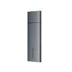Корпус для SSD Vention USB 3.1 Gen 2-C M.2 NVMe Серый, фото19