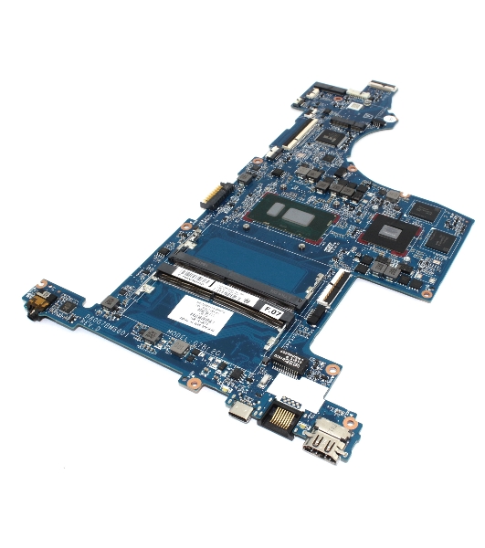 Материнская плата HP Pavilion 15-CS 15T-CS L22813-601 I5-8250U MX130