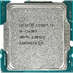 Процессор Intel Core i5-11400 Soc-1200 2.6GHz OEM, фото6