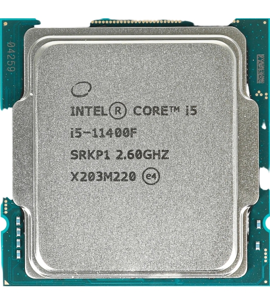 Процессор Intel Core i5-11400 Soc-1200 2.6GHz OEM