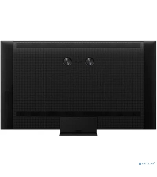 Телевизор TCL 65' 65C7K черный MINI LED UHD LCD 144Hz Google TV