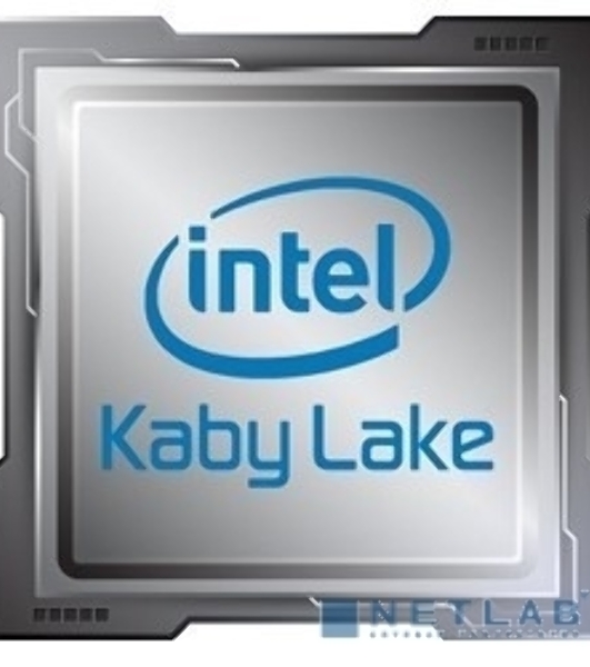 Процессор Intel Pentium G4560 Soc-1151 3.5GHz OEM