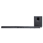 Саундбар JBL Bar1300 7.1.4 870Вт+300Вт черный, фото32