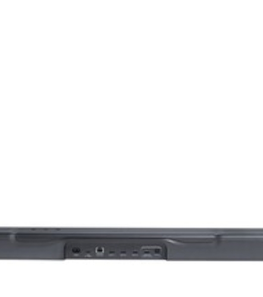 Саундбар JBL Bar1300 7.1.4 870Вт+300Вт черный