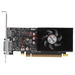 Видеокарта AFOX GT1030 2GB DDR5 64Bit DVI/HDMI ATX Single Fan (AF1030-2048D5L8) RTL , фото6