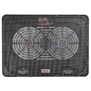 Подставка Buro BU-LCP156-B214H