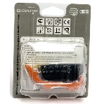 Картридж струйный Cactus CS-CLI521GY серый (8,4 мл) для Canon MP980/MP990, фото4