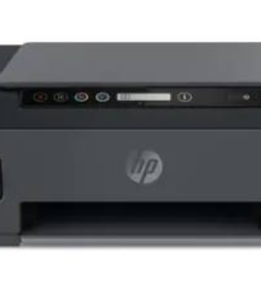 МФУ струйное HP Smart Tank 500 (4SR29A), A4, цветной, печ. до 22 стр/мин. (ч/б) до 16 стр/мин. (цвет), скан. до 8 стр/мин. (ч/б) 4 стр/мин. (цвет), 1200x1200dpi, USB