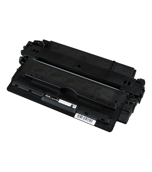 Картридж лазерный Sakura Q7570A для HP LJ M5025,M5035, черный, 15 000 к.