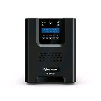 Источник бесперебойного питания CyberPower PR 1500 LCD / 1500ВА / 1350Вт / IEC C13 x 8, фото14