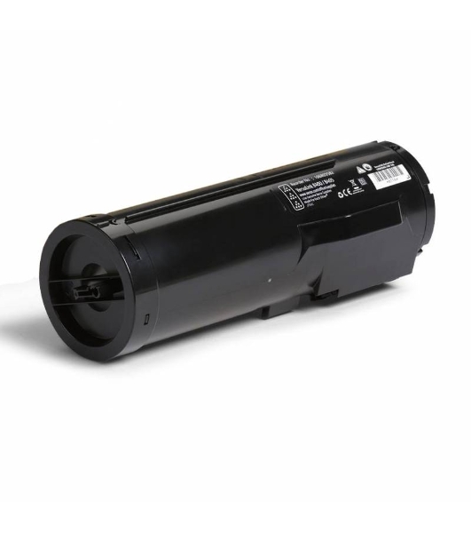 Картридж лазерный Xerox 106R03581 черный для VersaLink B400/B405 5900 стр.(Channels)