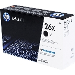 Тонер Картридж HP 26X CF226X черный для HP LJ Pro M402/M426 (9000стр.), фото8