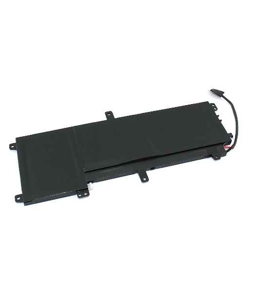 Аккумуляторная батарея для ноутбука HP Envy 15-AS 11.55V 3500mAh OEM