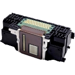 Печатающая головка Canon QY6-0083 черный для Canon PIXMA MG6310/MG6320/MG6350/MG6370/MG6380/MG7140/MG7150/MG7180/iP8720/iP8750/iP8780, фото13