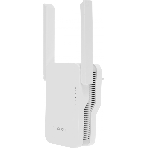Повторитель беспроводного сигнала Cudy RE1800 AX1800 10/100/1000BASE-TX/Wi-Fi белый, фото19