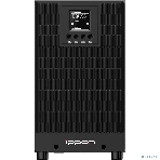 Источник бесперебойного питания Ippon Innova TbE 3000 2700Вт 3000ВА черный, фото30