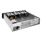 Серверный корпус ExeGate Pro 2U450-06 (RM 19', высота 2U, глубина 450, БП 1U-400ADS, 2*USB), фото17