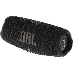 Портативная акустика JBL Charge 5, черный, фото21