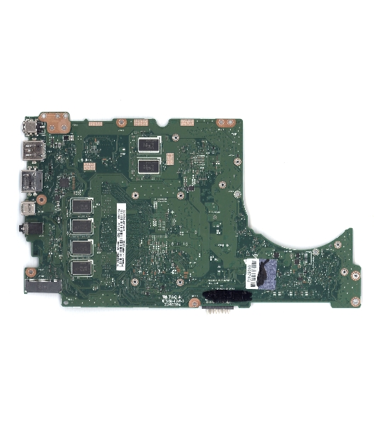 Материнская плата для Asus X410UV 8G/I7-7500U 90NB0F80-R00020