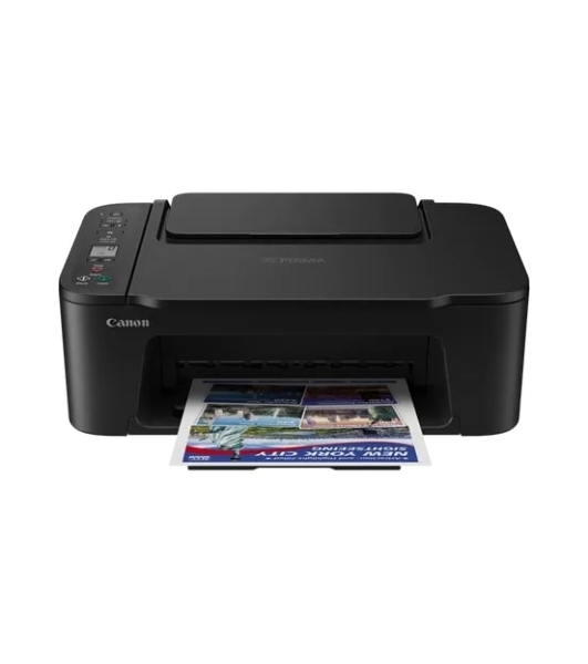 МФУ струйное Canon Pixma TS3640 А4, струйное, цветное, 7.7 стр/мин (ч/б) 4 стр/мин (цвет), 4800х1200dpi, USB/Wi-Fi/Air Print/Mopria (6670C007(AA))