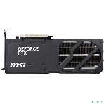 Видеокарта MSI PCI-E RTX 5070 12G SHADOW 3X OC NVIDIA GeForce RTX 5070 12Gb 192bit GDDR7 2542/28000 HDMIx1 DPx3 HDCP Ret, фото12