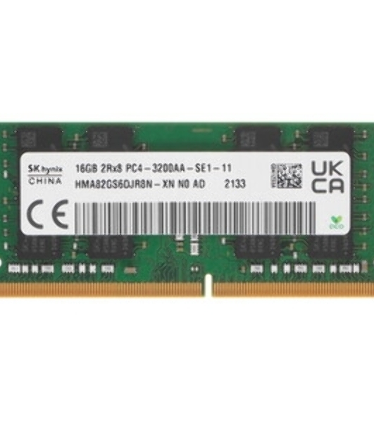 Оперативная память Hynix, DDR4, 256GB (1x256GB), 3200 MHz, CL22, LRDIMM