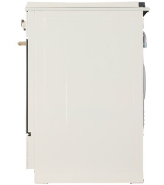 Плита комбинированная Gorenje GKS5B70CLI бежевый, конфорок 4 газовых, духовка 70 л, 50 см x 85 см x 59.4 см